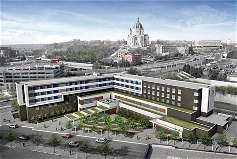 Higher Ground opens its doors to transform homelessness in St..